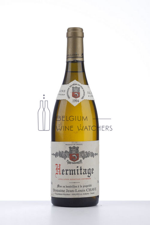 Image de 1994 HERMITAGE BLANC